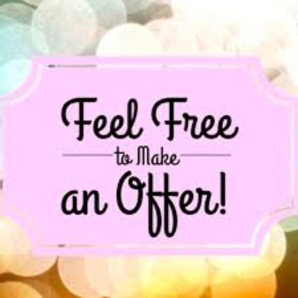 MAKE ME AN OFFER - Picture 3 of 3